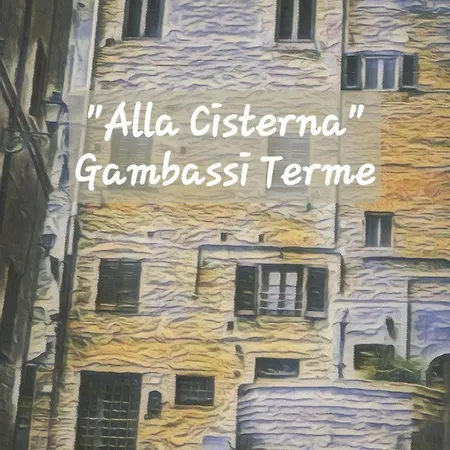 Alla Cisterna-civico 21